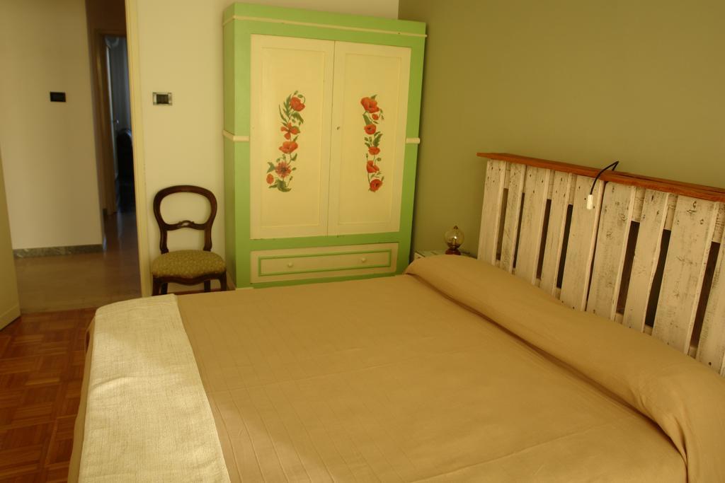 B&B Beatrice Ravenna Room photo