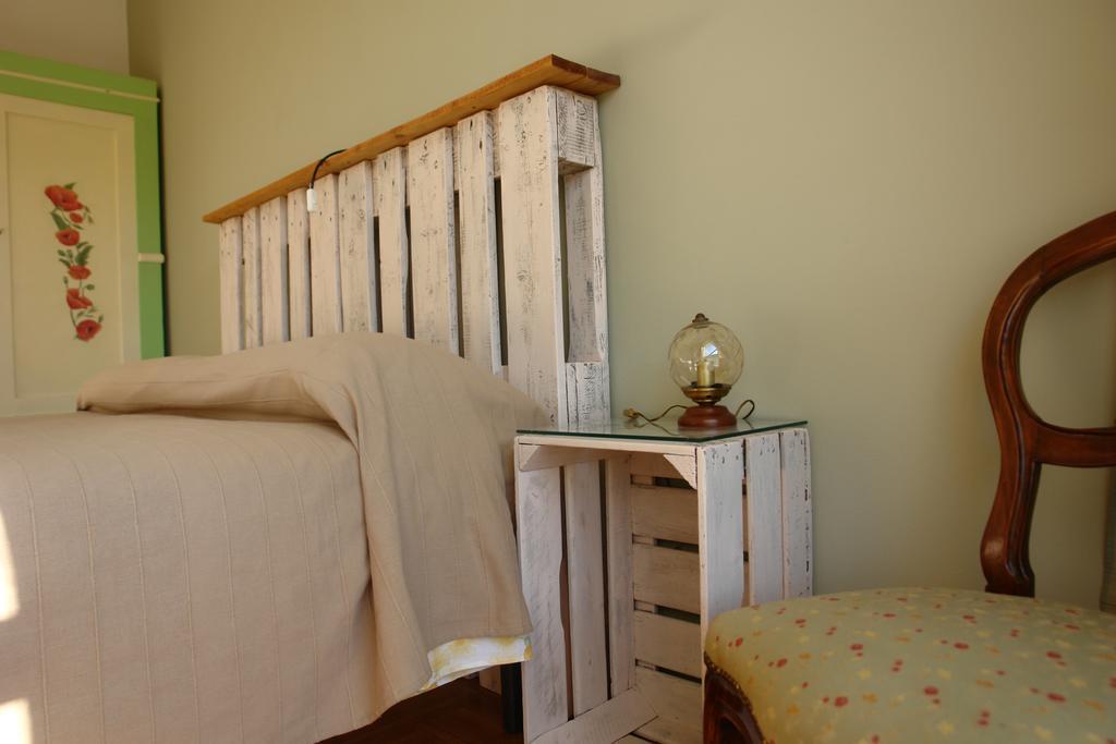B&B Beatrice Ravenna Room photo